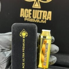 Buy Ace Ultra Premium 2G Disposable Vape | Smooth, Potent, and Flavorful