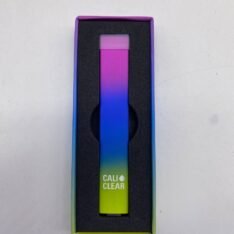 Buy Cali Clear 1000mg Disposable Vape Pen | Potent, Flavorful, & Smooth Experience