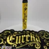 Buy Eureka 1G Premium Live Resin Disposable Vape