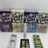 Buy Chuff Bars 1000mg Disposable Vape | Flavorful and Potent