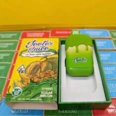 Jeeter Juice 2G Disposable Live Resin-Liquid Diamonds