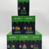 Buy Glitch Extracts 4G Dual Disposable Vape