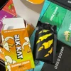 Buy BLK KAT 2g Live Resin + Liquid Diamonds Disposable | Premium Flavors & Enhanced Potency