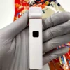 Buy Cities 1G Cryo Cure Live Resin x THCA Disposable Vape | Potent and Pure Experience