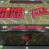 Buy Bone Head x Fidel 2G Disposable Vape | Exclusive Flavors