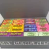 Buy Sky Genetics Disposable Vape | Premium THC and Delicious Flavors