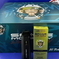 Buy Space Monkey 3G Disposable