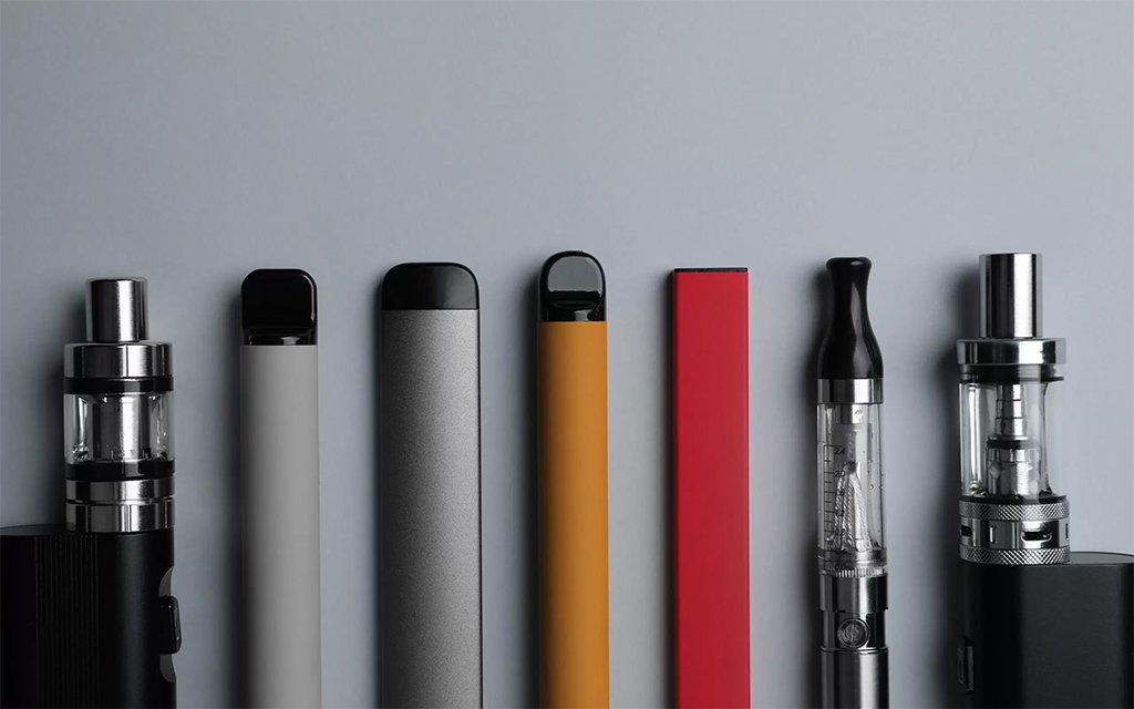 THC Vape Carts 101: Everything You Need to Know Before You Buy