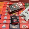 Buy Backpackboyz 1G Disposable Vape | Unique Flavors & Premium Quality