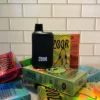 Buy Zoor 3G Disposable Vape