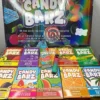 Buy Candy Barz 2G Disposable Vape | Candy-Inspired Bliss