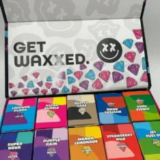 Buy Waxx Barz 1G Disposable Vape | Unique Flavors, Premium Experience