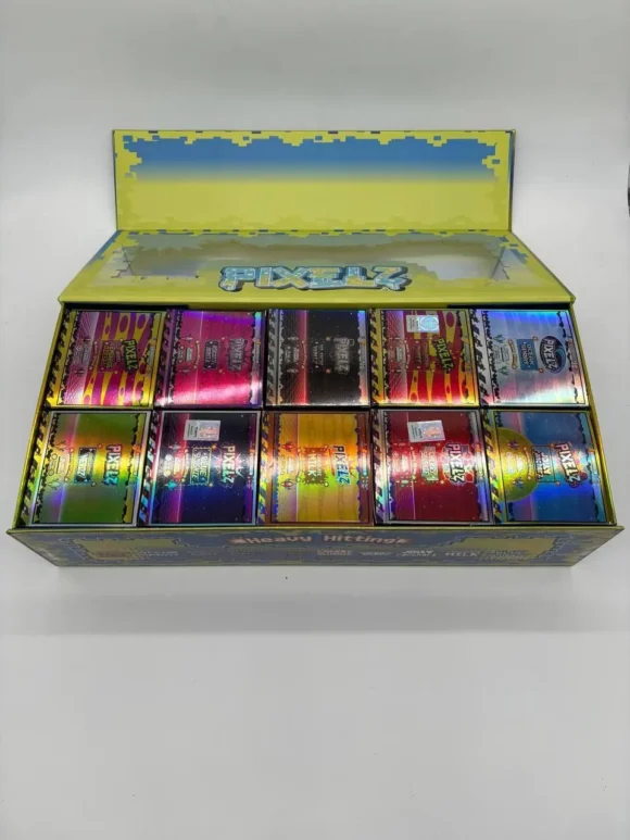 Buy Pixelz 2G Disposable Vape | Unmatched Flavor & Potency