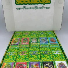 Buy Seedless 2G Disposable Vape | Premium Flavors and Effects