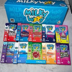 Milky Way Disposable Vape