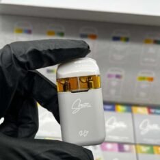 Buy Splitz 2G Disposable Live Resin x Liquid Diamonds Vape | Smooth Flavor & High Potency