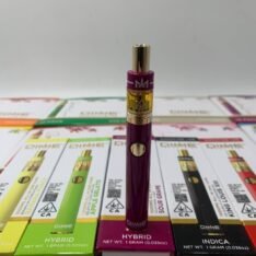 Buy Dime Disposable 1G All-In-One Vape | Rechargeable & Flavorful