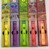 Buy Blinkers 2G Premium Disposable Vape | Smooth Flavor & Quality Hits