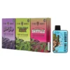 Buy Flying Monkey 2.0 Heavy Hitter Disposable 2G