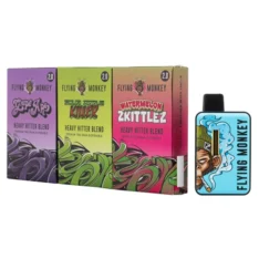 Buy Flying Monkey 2.0 Heavy Hitter Disposable 2G