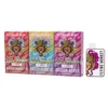 Buy Flying Monkey 2.0 Knock Out Live Resin Disposable 2G