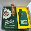 Buy Baked Bar 2G Disposable Vape - Dough Boy Fresh Collection