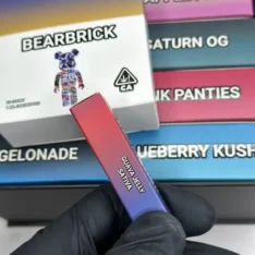 Buy Bearbrick 1G Carts