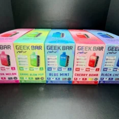 Buy Geek Bar Pulse Disposable Vape