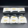 Buy Smart Bar 3G Disposable Vape | Premium 3-Gram THC Convenience