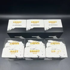 Buy Smart Bar 3G Disposable Vape | Premium 3-Gram THC Convenience