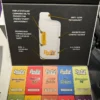 Buy Rooted Labs 2G Disposable Vapes – Bold Flavors & Exceptional Performance