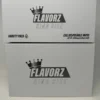 Buy Flavorz 2G Disposable Vape