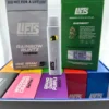 Buy Lifts Premium Live Resin 1G Disposable Vape – Hit for a Lift
