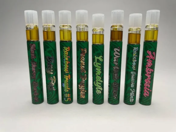 Buy Turtlehead Live Rosin Disposable Vapes – Premium Flavors & Smooth Performance