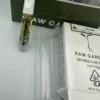 Buy Raw Garden 1G Carts – Premium Cannabis Oil & Bold Flavors