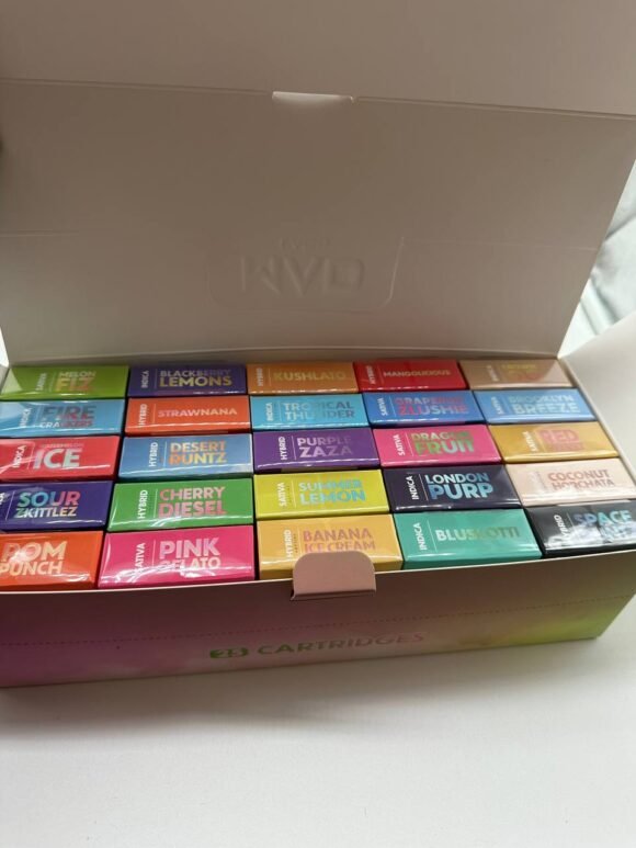 Buy Mad Labs Carts 2Gram Vape Cartridge - Image 3