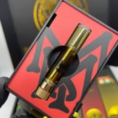 Buy Muha Meds Cart 1000mg Vape Cartridges | High-Quality, Flavorful THC Experience