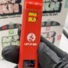Buy MFKN Disposable New LED-Screen 2G Device | Flavorful, Potent, and High-Tech