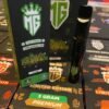 Mr. Gas 3G Liquid Diamonds Disposable