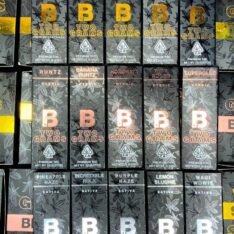 Buy Blinkers 2G Premium THC Cartridges | Rich Flavors & Smooth Potency