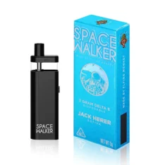 Buy Space Walker Delta-8 Disposable Vape – 3 grams
