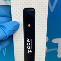 Buy APE Premium Cannabis Corp. Live Resin Disposable Vape – 1000mg