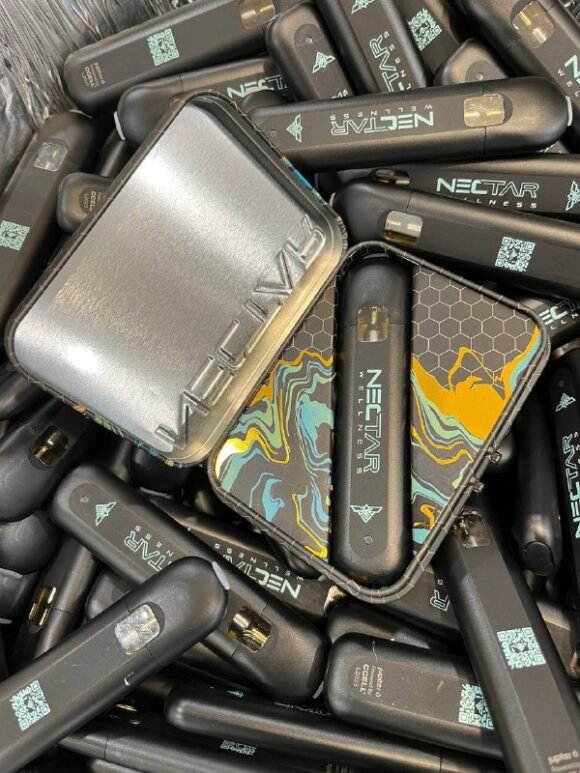 Nectar Wellness Disposable Vape