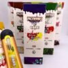 Packwoods X Cake 2Grams Disposable Vape