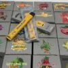 Buy Strictly Medicated Disposable Vape – Premium Cannabis Experience