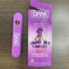 Dank Vape 1Gram All-In-One Disposable Vape