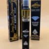 Long Beach Original Disposable 1Gram Diamond Sauce Pod