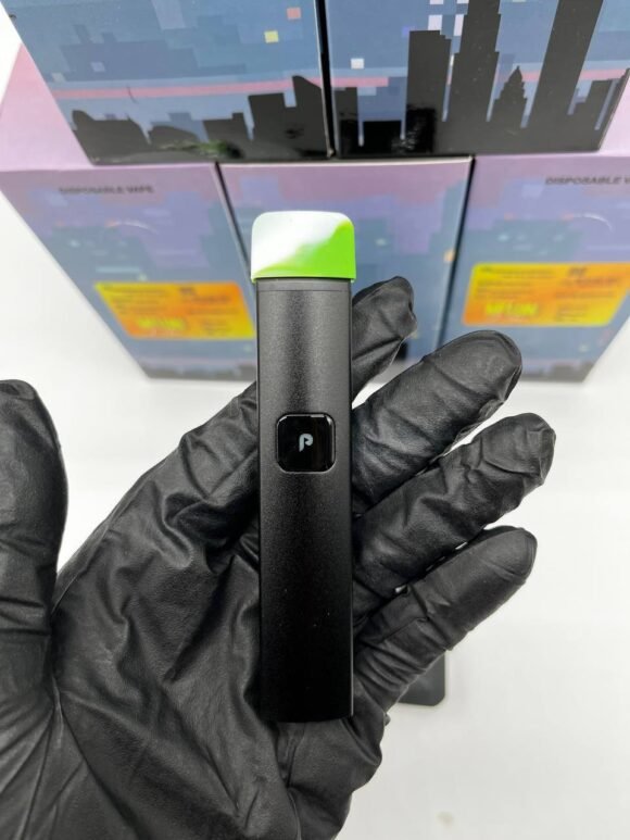 Buy Plug N Play Disposable Just Play All-In-One Vape