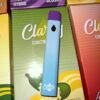 Buy Clarity Concentrates 1000mg GAT3 Delta-9 Disposable Vape