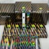 Glo Extracts 1G Disposable Vape
